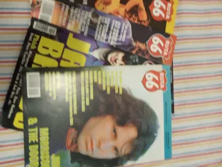 10 revistas musicales Ruta 66