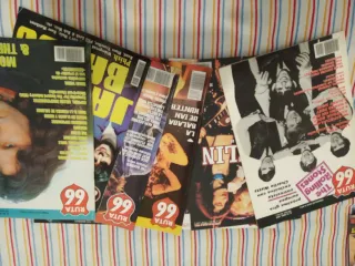 10 revistas musicales Ruta 66