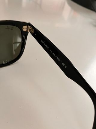 Gafas Ray-Ban Wayfarer RB2140 Talla 54-18