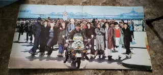 Vinilo Quadrophenia The Who