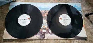 Vinilo Quadrophenia The Who