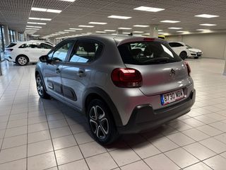 Citroen C3 2022