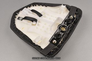 Asiento pasajero SUZUKI GSR 750 2011 - 2016