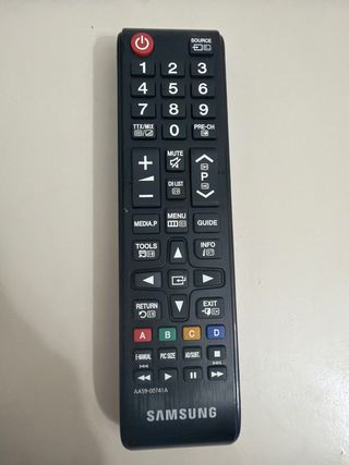Mando a distancia TV Samsung AA59-00741A