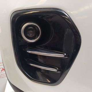 KIA SPORTAGE Business 2WD PARAGOLPES DELANTERO