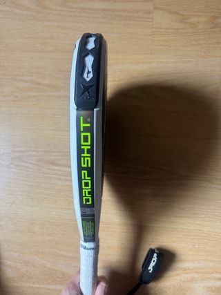 Pala de pádel Drop Shot Yukon Pro