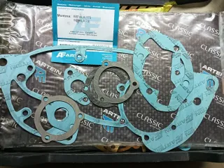 Juntas montesa impala,restos