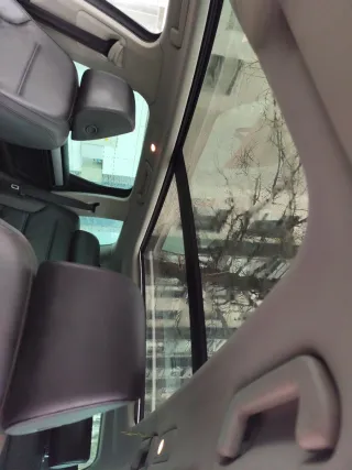 Volkswagen Touareg 2011