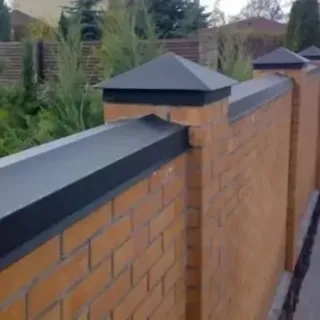 Muros de exterior y albañilería