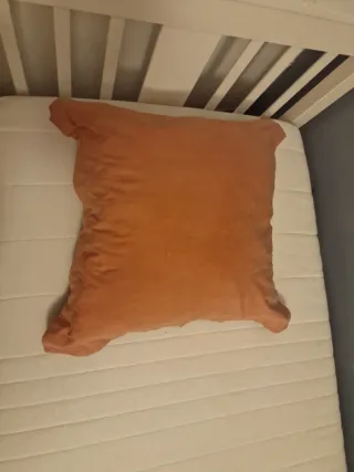 Cama 90x190cm con cabecero