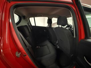 Renault Clio (Sport ) 1.5dci  70cv año 2007