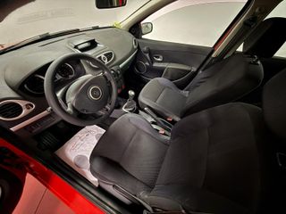 Renault Clio (Sport ) 1.5dci  70cv año 2007