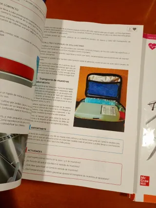 Microbiología e higiene alimentaria: Grado Supe...