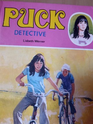 Puck Detective