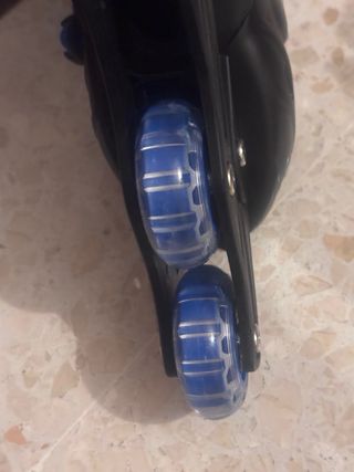 Patines 3 en 1 Raven Singel