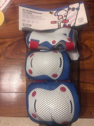 Patines 3 en 1 Raven Singel