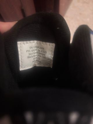 Patines 3 en 1 Raven Singel