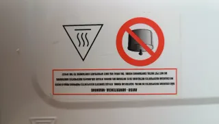 Microondas Jocel 1150W aluminio