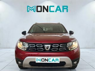 Dacia Duster 2019