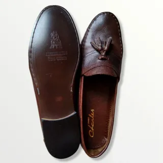 Zapatos de vestir t43 NUEVOS marca