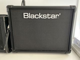 Amplificatore chitarra Blackstar ID Core 10