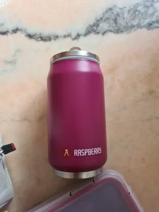 Mochila térmica para almuerzo