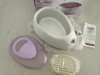 Scaldaparaffina Mani e Piedi Nuovo