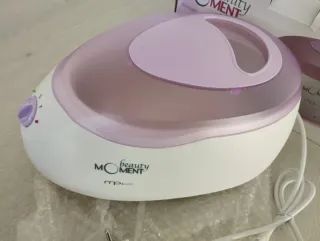 Scaldaparaffina Mani e Piedi Nuovo