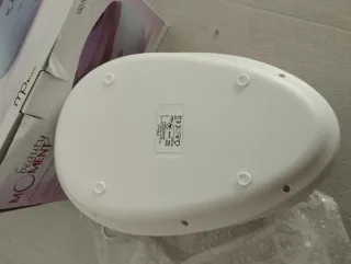 Scaldaparaffina Mani e Piedi Nuovo