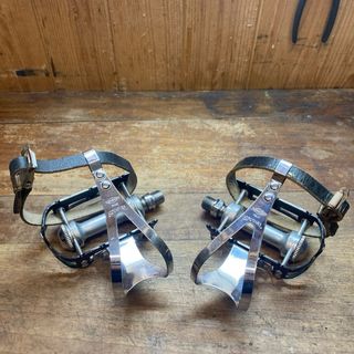 Pedali Campagnolo Super Record