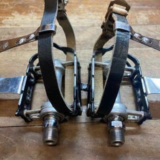 Pedali Campagnolo Super Record