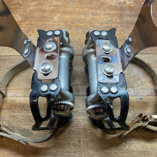 Pedali Campagnolo Super Record