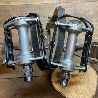 Pedali Campagnolo Super Record