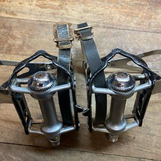 Pedali Campagnolo Super Record