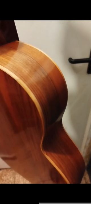 Guitarra Clásica José Ramírez 1949