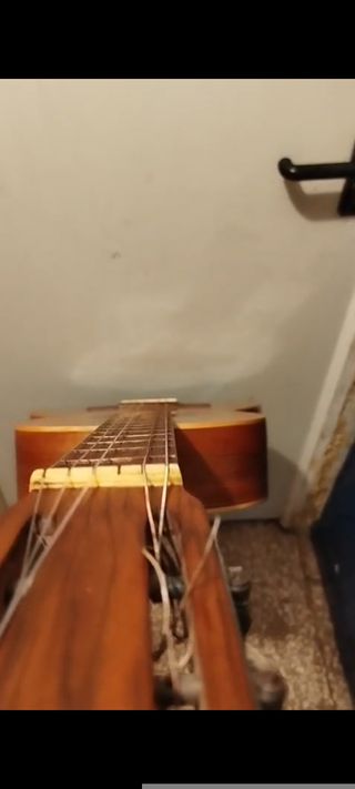 Guitarra Clásica José Ramírez 1949