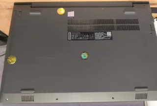 Portátil LenovoV330 I5-8Gen 8GB 256GB SSD Garantía