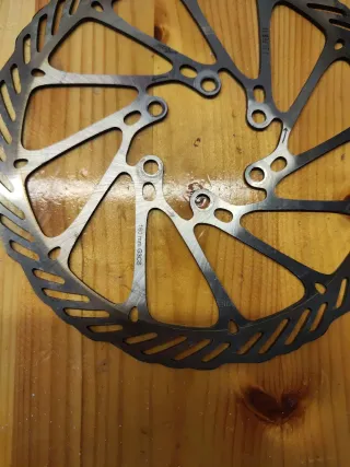 Disco Freno Bici Avid 160mm