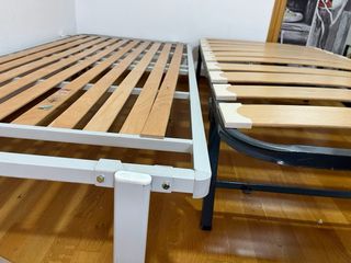 Camas nido 90x180 cm. Las 2 =60€