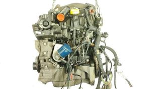 Cabap23175297 motor k9kb608 renault kangoo express