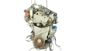 Cabap23175297 motor k9kb608 renault kangoo express