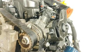 Cabap23175297 motor k9kb608 renault kangoo express