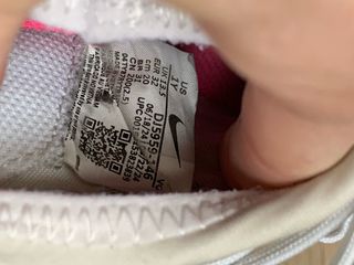 Botas Futbol infantil NIKE Mercurial Talla 32