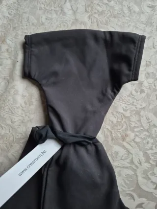 Pogies impermeables Crewroom polar. Remo&sculling