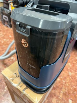 Aspiradora Limpiadora Vacmaster SCC1201H 500W