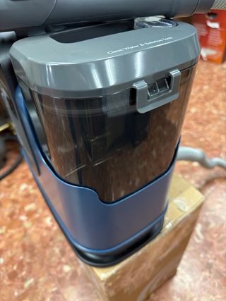 Aspiradora Limpiadora Vacmaster SCC1201H 500W