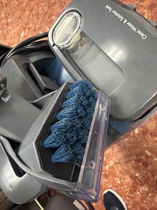 Aspiradora Limpiadora Vacmaster SCC1201H 500W