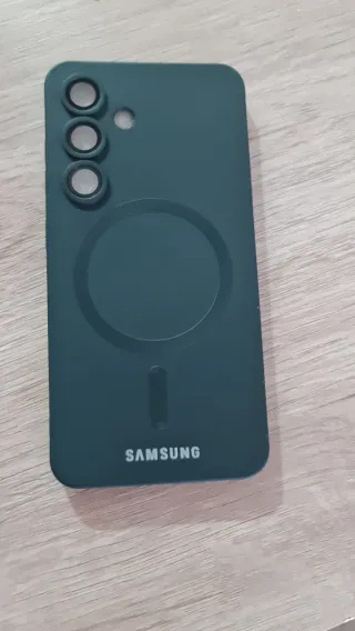 Funda Samsung S25 Nueva!!!