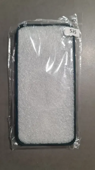 Funda Samsung S25 Nueva!!!