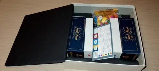 Juego de mesa Trivial Pursuit